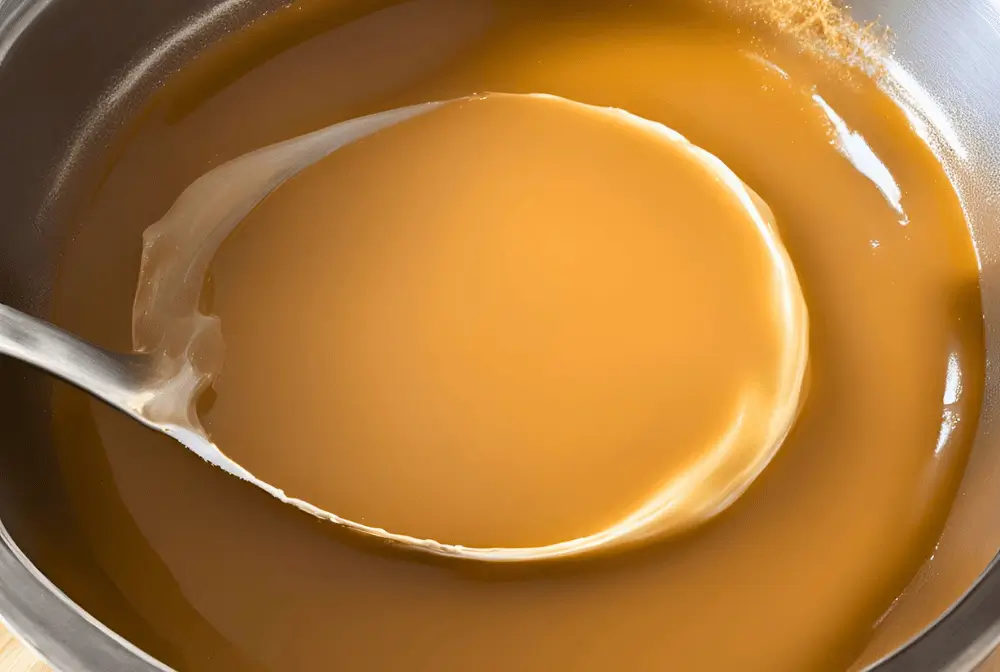 banoffee pudding recipe caramel