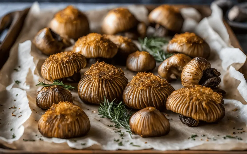 How to Cook Lion’s Mane Mushrooms