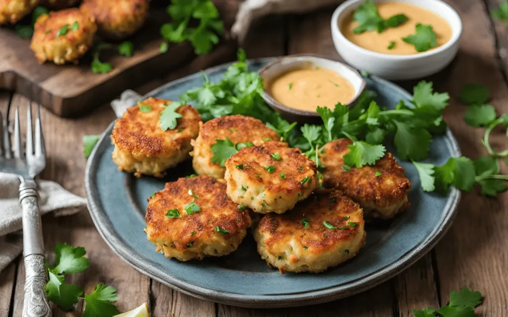 How to Cook Lion's Mane Mushrooms Dish