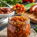 homemade chow chow relish recipe